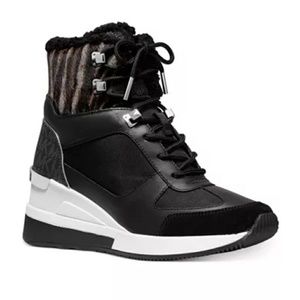 Michael Kors Liv Bootie